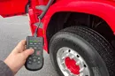 S500 Pełna opcja cały na poduszce z Niemiec scania idealny stan zdjęcie 14