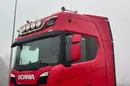 S500 Pełna opcja cały na poduszce z Niemiec scania idealny stan zdjęcie 20