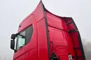 S500 Pełna opcja cały na poduszce z Niemiec scania idealny stan zdjęcie 22