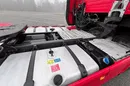 S500 Pełna opcja cały na poduszce z Niemiec scania idealny stan zdjęcie 25