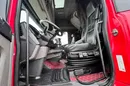 S500 Pełna opcja cały na poduszce z Niemiec scania idealny stan zdjęcie 27