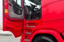 S500 Pełna opcja cały na poduszce z Niemiec scania idealny stan zdjęcie 31