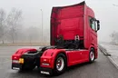 S500 Pełna opcja cały na poduszce z Niemiec scania idealny stan zdjęcie 8