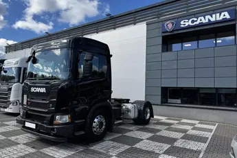 Scania G450 XT
