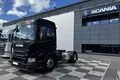 ciągnik siodłowy Scania zdjęcie 1