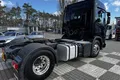 ciągnik siodłowy Scania zdjęcie 3