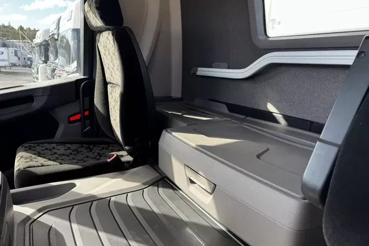 Scania G450 XT zdjęcie 6