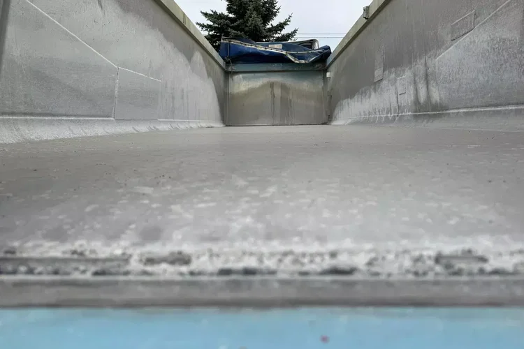 Schmitz Wywrotka zdjęcie 17