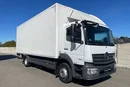 Mercedes ATEGO 1224 zdjęcie 7