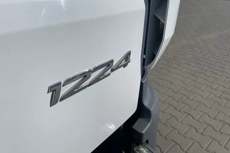 Mercedes ATEGO 1224 zdjęcie 8