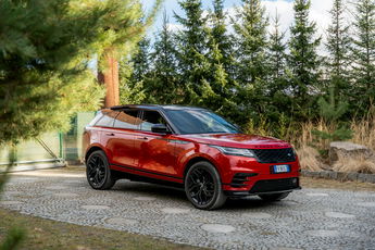 Land Rover Range Rover VELAR 2.0D 240KM / R DYNAMIC
