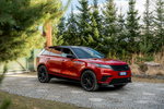 Land Rover Range Rover VELAR 2.0D 240KM / R DYNAMIC zdjęcie 1