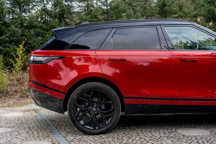 Land Rover Range Rover VELAR 2.0D 240KM / R DYNAMIC zdjęcie 14