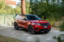 Land Rover Range Rover VELAR 2.0D 240KM / R DYNAMIC zdjęcie 3