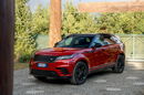 Land Rover Range Rover VELAR 2.0D 240KM / R DYNAMIC zdjęcie 7
