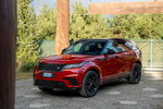 Land Rover Range Rover VELAR 2.0D 240KM / R DYNAMIC zdjęcie 7