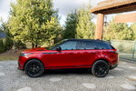 Land Rover Range Rover VELAR 2.0D 240KM / R DYNAMIC zdjęcie 8