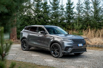 Land Rover Range Rover VELAR 2.0D 240KM / R DYNAMIC