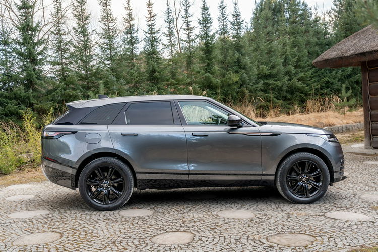 Land Rover Range Rover VELAR 2.0D 240KM / R DYNAMIC zdjęcie 18