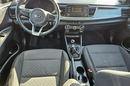 Kia Rio 18/19r. / Klimatyzacja / START - STOP / Komputer zdjęcie 10