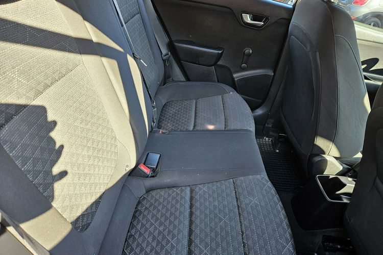 Kia Rio 18/19r. / Klimatyzacja / START - STOP / Komputer zdjęcie 11