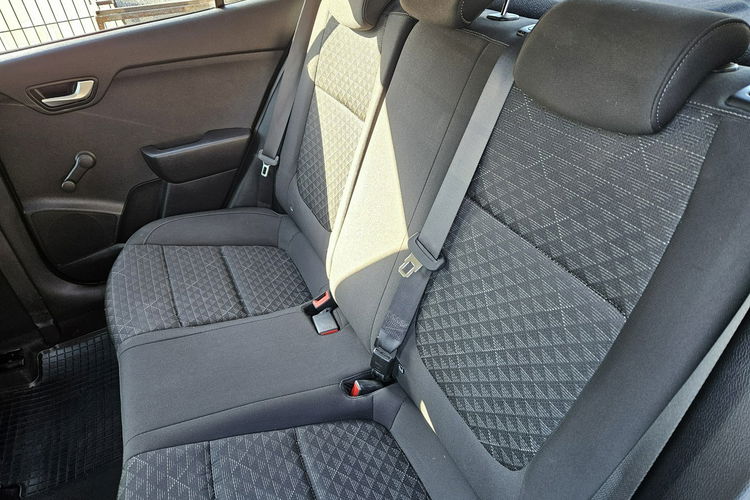 Kia Rio 18/19r. / Klimatyzacja / START - STOP / Komputer zdjęcie 9