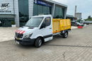 Sprinter Mercedes-Benz Sprinter 316 CDi Automat / ŚMIECIARKA / ZGNIATARKA /1WŁ zdjęcie 1
