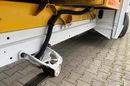 Sprinter Mercedes-Benz Sprinter 316 CDi Automat / ŚMIECIARKA / ZGNIATARKA /1WŁ zdjęcie 17