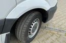Sprinter Mercedes-Benz Sprinter 316 CDi Automat / ŚMIECIARKA / ZGNIATARKA /1WŁ zdjęcie 18