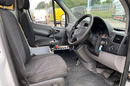 Sprinter Mercedes-Benz Sprinter 316 CDi Automat / ŚMIECIARKA / ZGNIATARKA /1WŁ zdjęcie 19