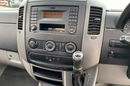 Sprinter Mercedes-Benz Sprinter 316 CDi Automat / ŚMIECIARKA / ZGNIATARKA /1WŁ zdjęcie 21