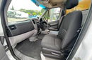 Sprinter Mercedes-Benz Sprinter 316 CDi Automat / ŚMIECIARKA / ZGNIATARKA /1WŁ zdjęcie 28
