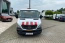 Sprinter Mercedes-Benz Sprinter 316 CDi Automat / ŚMIECIARKA / ZGNIATARKA /1WŁ zdjęcie 3