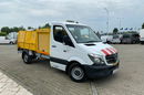 Sprinter Mercedes-Benz Sprinter 316 CDi Automat / ŚMIECIARKA / ZGNIATARKA /1WŁ zdjęcie 4