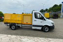 Sprinter Mercedes-Benz Sprinter 316 CDi Automat / ŚMIECIARKA / ZGNIATARKA /1WŁ zdjęcie 5