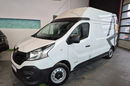 Renault Trafic 1.6 DCi 120 KM / WYSOKI /L2H3/ WEBASTO /ORYGINALNY NISKI PRZEBIEG/1 WŁ zdjęcie 1