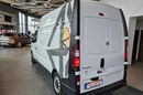 Renault Trafic 1.6 DCi 120 KM / WYSOKI /L2H3/ WEBASTO /ORYGINALNY NISKI PRZEBIEG/1 WŁ zdjęcie 10