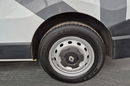 Renault Trafic 1.6 DCi 120 KM / WYSOKI /L2H3/ WEBASTO /ORYGINALNY NISKI PRZEBIEG/1 WŁ zdjęcie 11