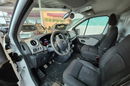 Renault Trafic 1.6 DCi 120 KM / WYSOKI /L2H3/ WEBASTO /ORYGINALNY NISKI PRZEBIEG/1 WŁ zdjęcie 12