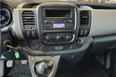 Renault Trafic 1.6 DCi 120 KM / WYSOKI /L2H3/ WEBASTO /ORYGINALNY NISKI PRZEBIEG/1 WŁ zdjęcie 15