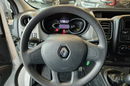 Renault Trafic 1.6 DCi 120 KM / WYSOKI /L2H3/ WEBASTO /ORYGINALNY NISKI PRZEBIEG/1 WŁ zdjęcie 16