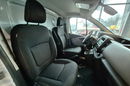 Renault Trafic 1.6 DCi 120 KM / WYSOKI /L2H3/ WEBASTO /ORYGINALNY NISKI PRZEBIEG/1 WŁ zdjęcie 20