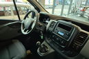 Renault Trafic 1.6 DCi 120 KM / WYSOKI /L2H3/ WEBASTO /ORYGINALNY NISKI PRZEBIEG/1 WŁ zdjęcie 21