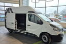 Renault Trafic 1.6 DCi 120 KM / WYSOKI /L2H3/ WEBASTO /ORYGINALNY NISKI PRZEBIEG/1 WŁ zdjęcie 22