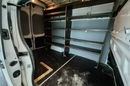 Renault Trafic 1.6 DCi 120 KM / WYSOKI /L2H3/ WEBASTO /ORYGINALNY NISKI PRZEBIEG/1 WŁ zdjęcie 23