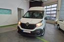 Renault Trafic 1.6 DCi 120 KM / WYSOKI /L2H3/ WEBASTO /ORYGINALNY NISKI PRZEBIEG/1 WŁ zdjęcie 3