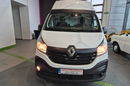 Renault Trafic 1.6 DCi 120 KM / WYSOKI /L2H3/ WEBASTO /ORYGINALNY NISKI PRZEBIEG/1 WŁ zdjęcie 4