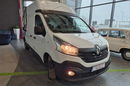 Renault Trafic 1.6 DCi 120 KM / WYSOKI /L2H3/ WEBASTO /ORYGINALNY NISKI PRZEBIEG/1 WŁ zdjęcie 5