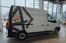 Renault Trafic 1.6 DCi 120 KM / WYSOKI /L2H3/ WEBASTO /ORYGINALNY NISKI PRZEBIEG/1 WŁ zdjęcie 7
