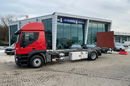 Stralis Iveco STRALIS S 36 AT 190 / BDF / DŁUGA RAMA 7.72M // SYPIALKA zdjęcie 11